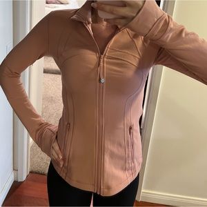 Lululemon define jacket